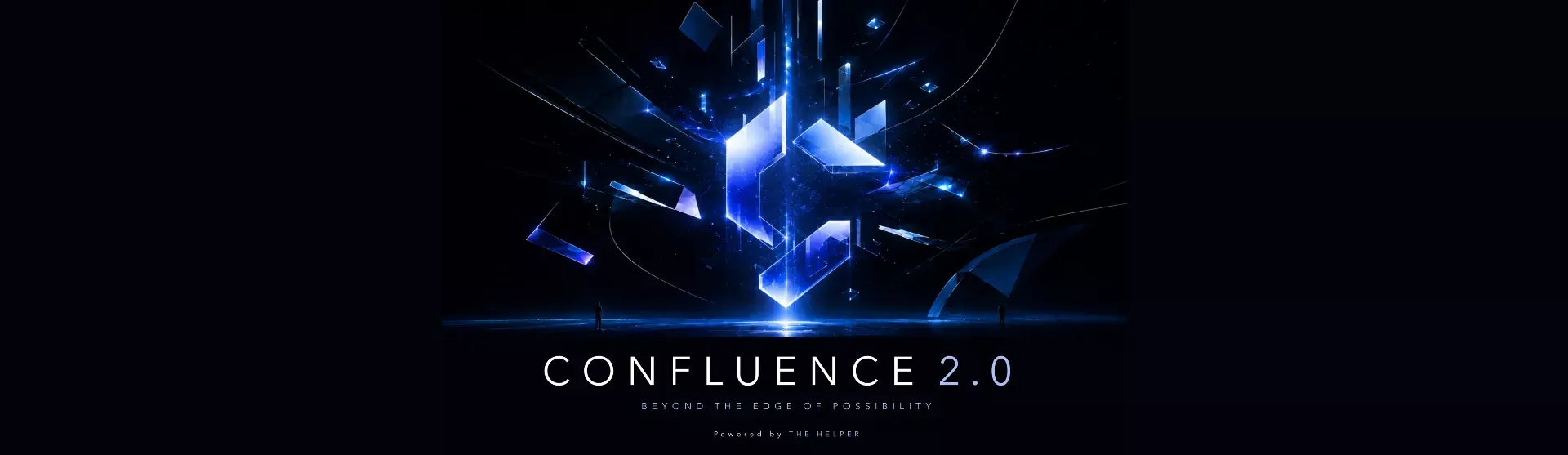 Confluence 2.0 – Beyond The Edge of Possibility: International Innovation Hackathon 2026